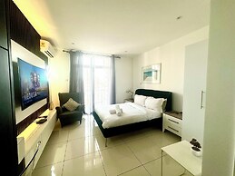 Unique Homes by Embassy Gardens