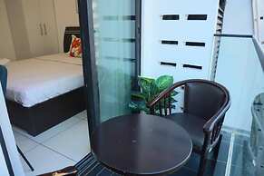 Unique Homes by Embassy Gardens