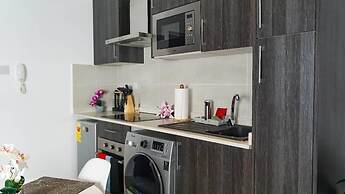 Unique Homes by Embassy Gardens