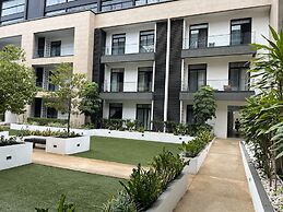 Unique Homes by Embassy Gardens