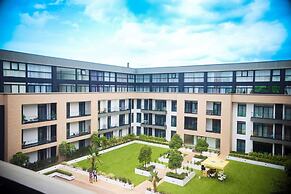 Unique Homes by Embassy Gardens