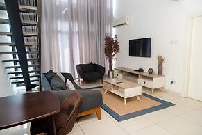 Unique Homes by Embassy Gardens