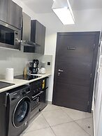 Unique Homes by Embassy Gardens