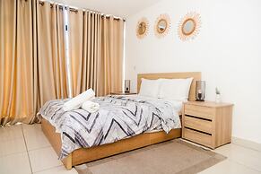 Unique Homes by Embassy Gardens