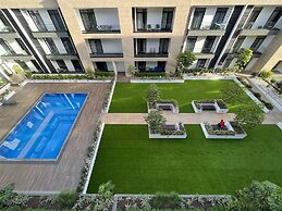 Unique Homes by Embassy Gardens