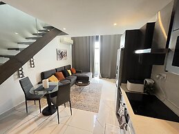 Unique Homes by Embassy Gardens