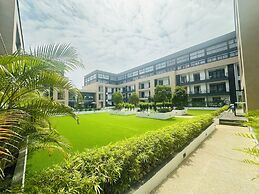 Unique Homes by Embassy Gardens