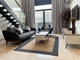 Unique Homes by Embassy Gardens