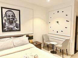 Unique Homes by Embassy Gardens