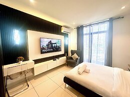 Unique Homes by Embassy Gardens