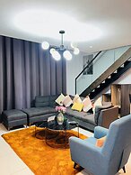 Unique Homes by Embassy Gardens