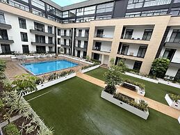 Unique Homes by Embassy Gardens