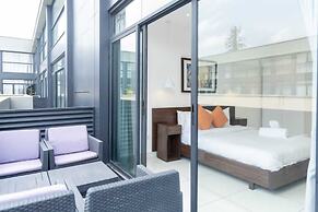 Unique Homes by Embassy Gardens