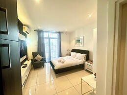 Unique Homes by Embassy Gardens