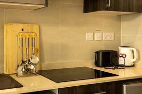 Unique Homes by Embassy Gardens