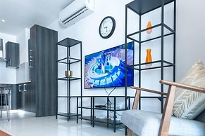 Unique Homes by Embassy Gardens