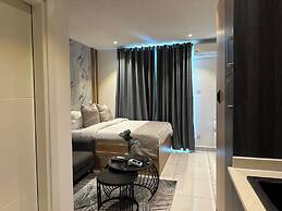 Unique Homes by Embassy Gardens