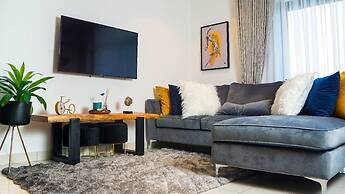 Unique Homes by Embassy Gardens