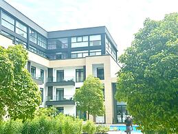 Unique Homes by Embassy Gardens