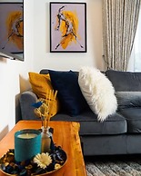 Unique Homes by Embassy Gardens