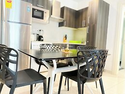 Unique Homes by Embassy Gardens