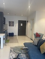 Unique Homes by Embassy Gardens