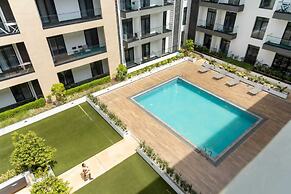 Unique Homes by Embassy Gardens