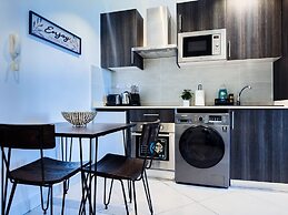 Unique Homes by Embassy Gardens