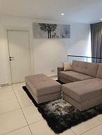 Unique Homes by Embassy Gardens