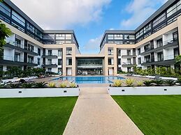 Unique Homes by Embassy Gardens