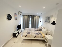 Unique Homes by Embassy Gardens