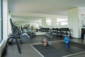 Unique Homes by Embassy Gardens