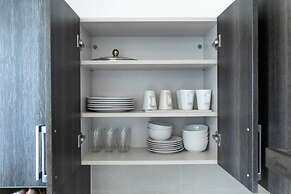 Unique Homes by Embassy Gardens