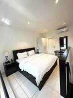 Unique Homes by Embassy Gardens