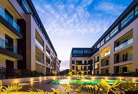 Unique Homes by Embassy Gardens