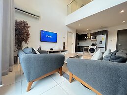 Unique Homes by Embassy Gardens