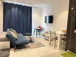 Unique Homes by Embassy Gardens