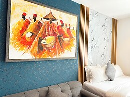 Unique Homes by Embassy Gardens