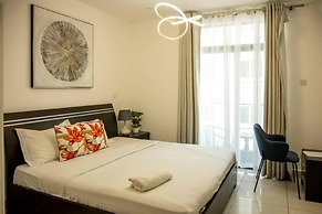 Unique Homes by Embassy Gardens