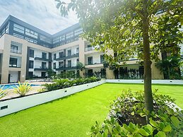 Unique Homes by Embassy Gardens