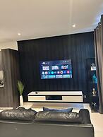 Unique Homes by Embassy Gardens