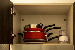 Unique Homes by Embassy Gardens