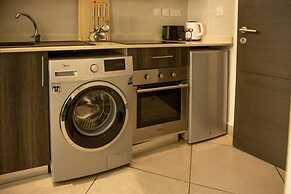 Unique Homes by Embassy Gardens