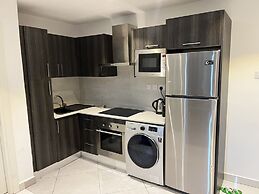 Unique Homes by Embassy Gardens