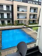 Unique Homes by Embassy Gardens