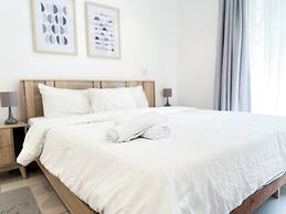 Unique Homes by Embassy Gardens