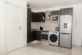 Unique Homes by Embassy Gardens