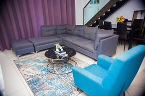 Unique Homes by Embassy Gardens