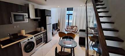 Unique Homes by Embassy Gardens