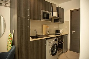 Unique Homes by Embassy Gardens